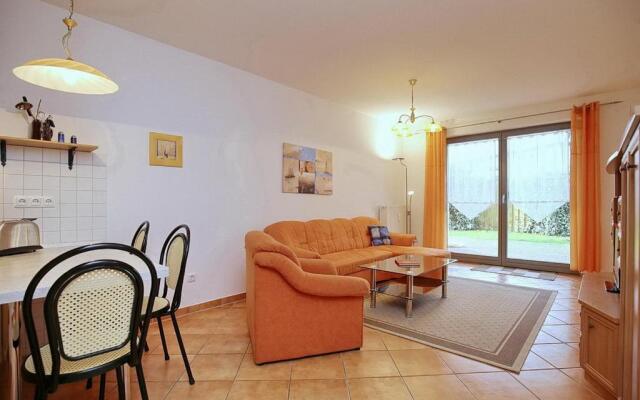 Hanse-Hof Wohnung 05