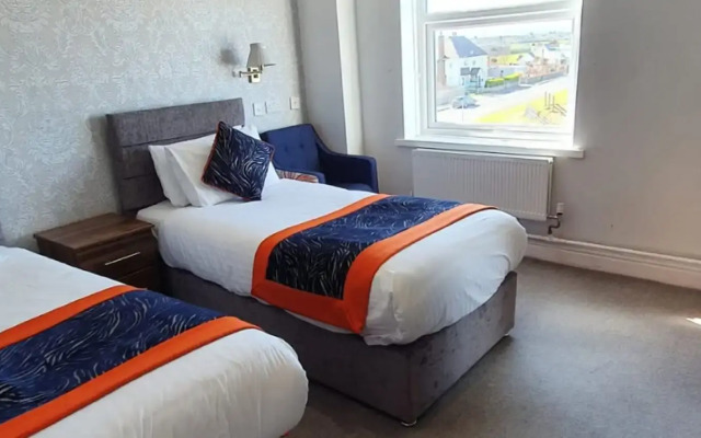 The Beaches Hotel and Spa