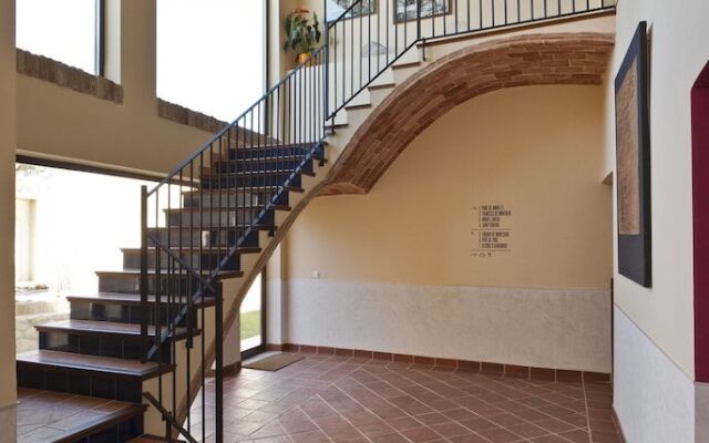 Torre Del Prior