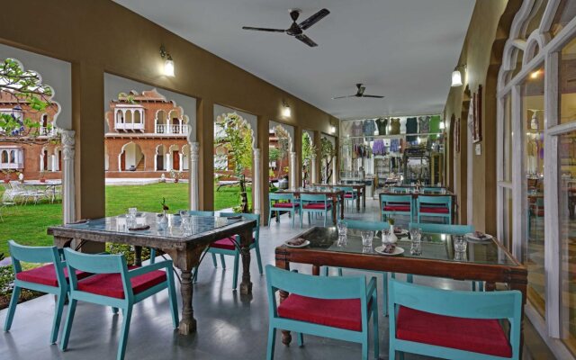 Hotel Pushkar Fort