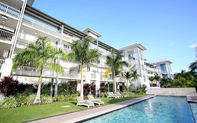 The Boathouse Apartments