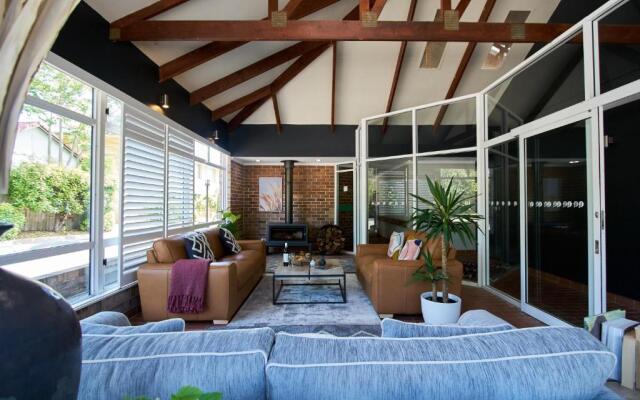 Country Comfort Armidale