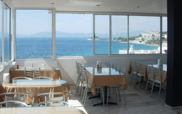 Hotel Melike