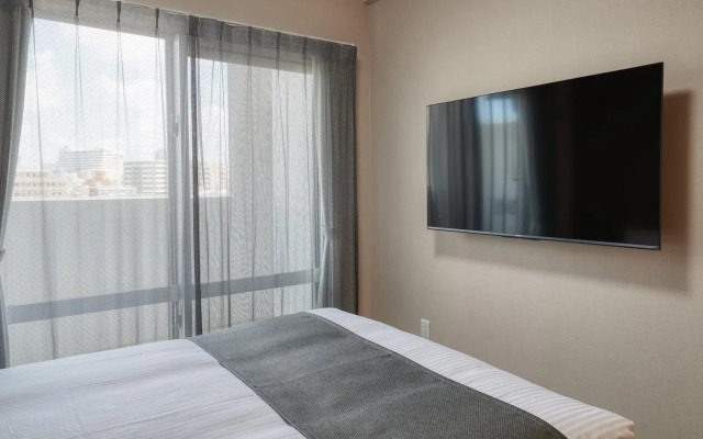 New Normal Hotel in MATSUYAMA