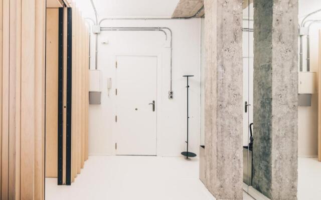 Kaia Apartment by People Rentals