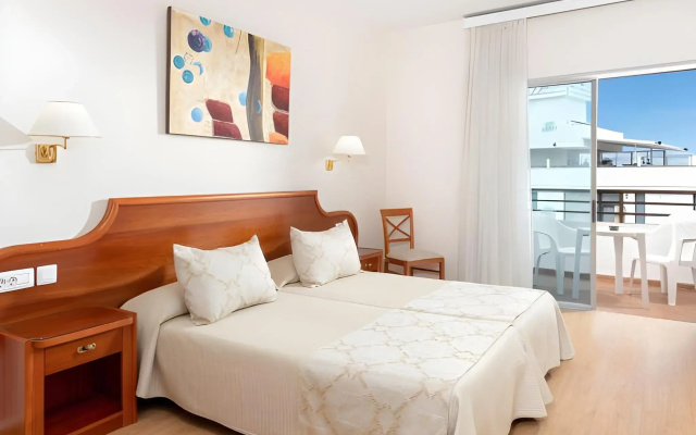 HC Hotel Magec