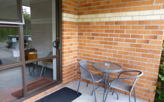 Invercargill Holiday Park & Motels