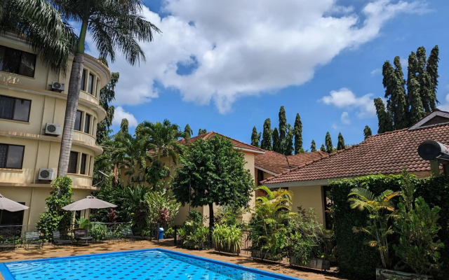 Parkview Inn