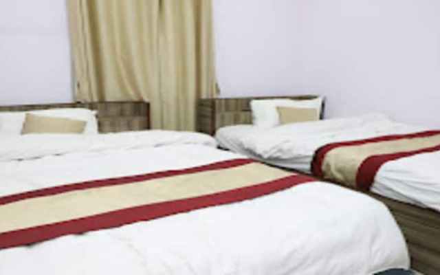 MeroStay 216 Hotel Manishankar