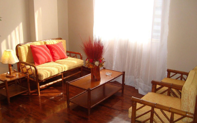 Suite Service Apart Hotel