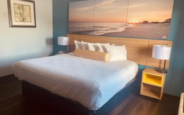 Americans Best Inns Glen Falls