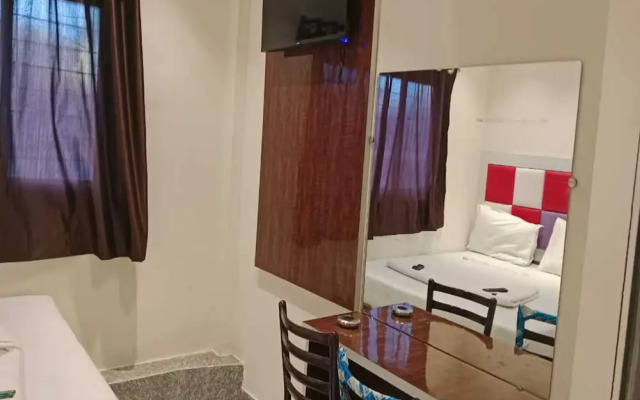 Orange Residency - Near Mumbai International Airport