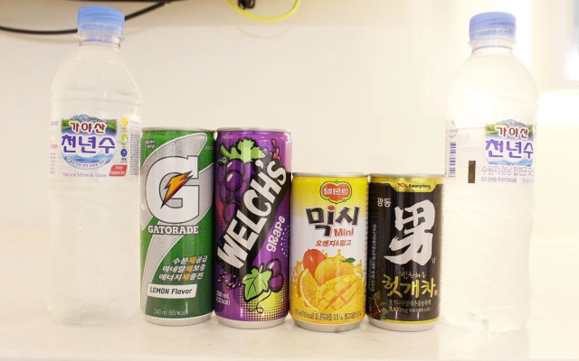 Yecheon K Self Check-in Motel