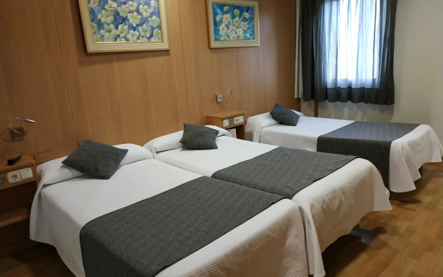 Iraipe Izaga Hostal