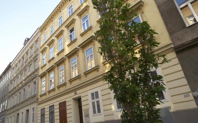 Viennaflat Apartments