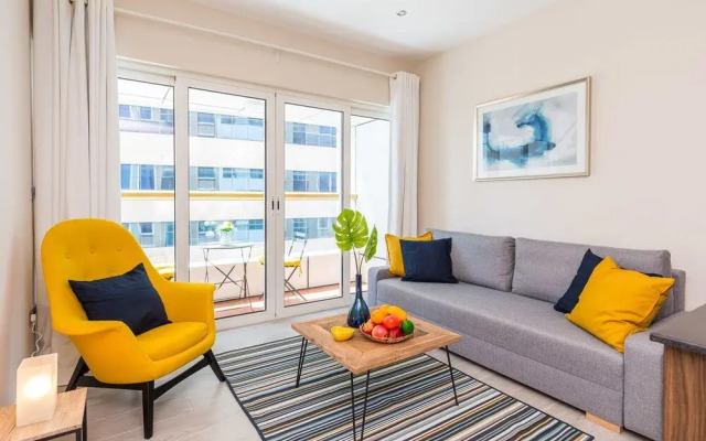 Elite Residence by Deluxe Holiday Homes