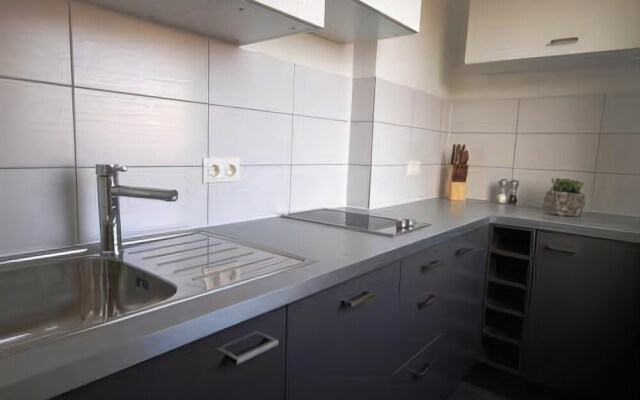 CheckVienna – Apartment Praterstrasse