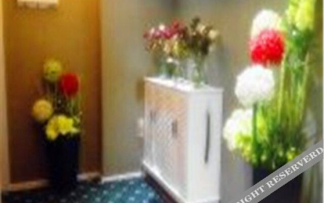 Tiankong Caoyuan Family Hotel