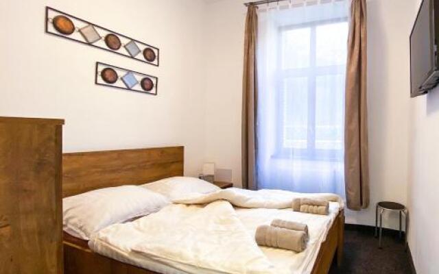 Hotel Sýkora