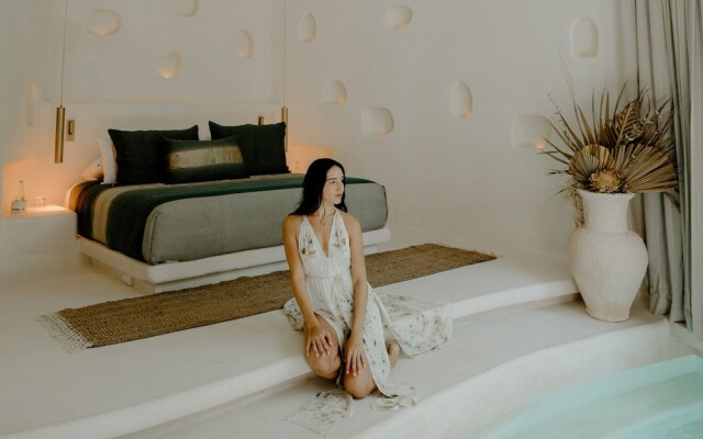 Hotel Milam, Michelin Key winner