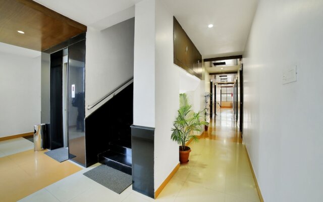 OYO 3718 New Sree Krishna Residency