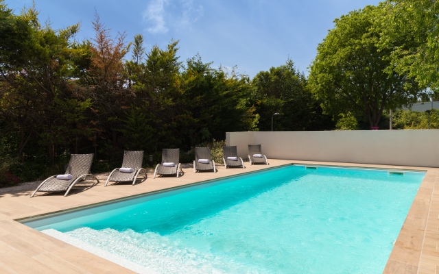 Best Western Hotelio Montpellier Sud