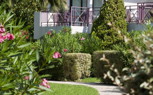 Résidence Villa Francia - Cannes