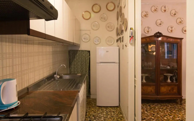 Venice San Marco Apartment
