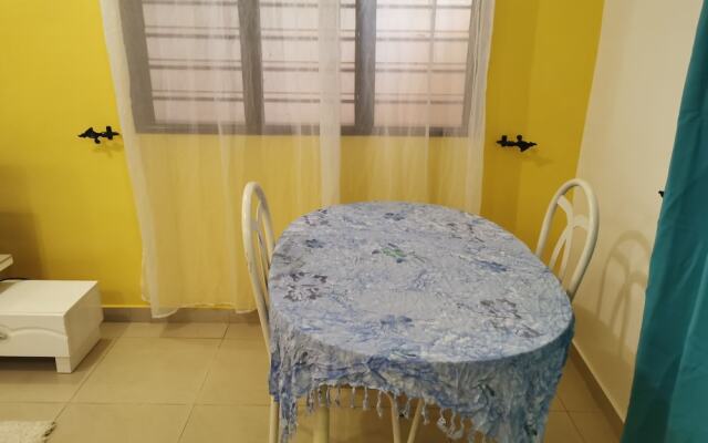 Tourbillon de fraîcheur