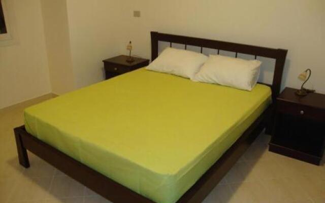 Sharm Heights Apartments