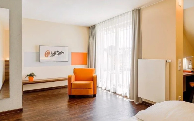 Hotel Goll