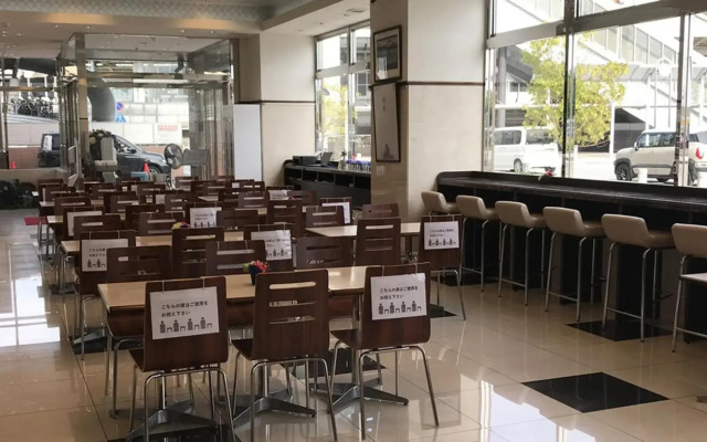 Toyoko Inn Maibara Station Shinkansen Nishi