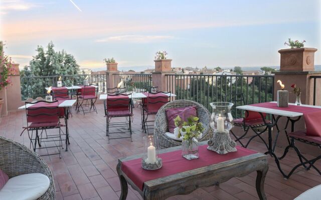 La Meridiana Bed & Breakfast