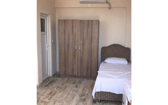 Yörüklerevi pansiyon