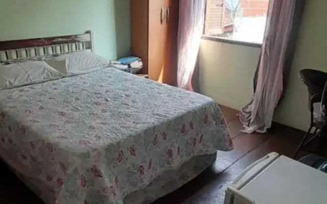 Casas em Paraty