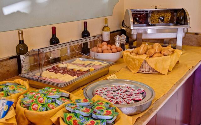 Best Western Galileo Palace