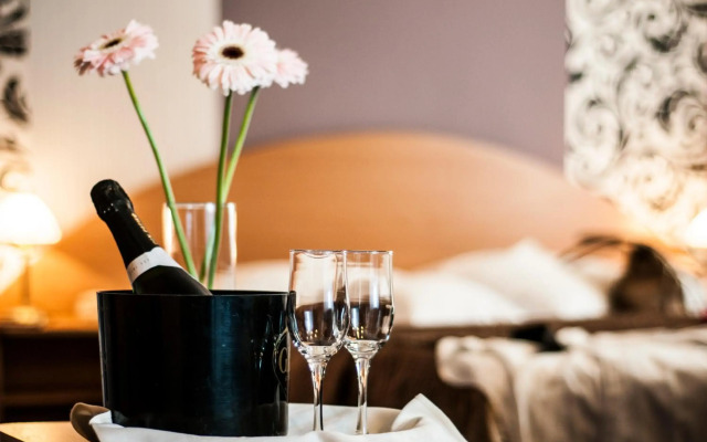 Hotel Rusca