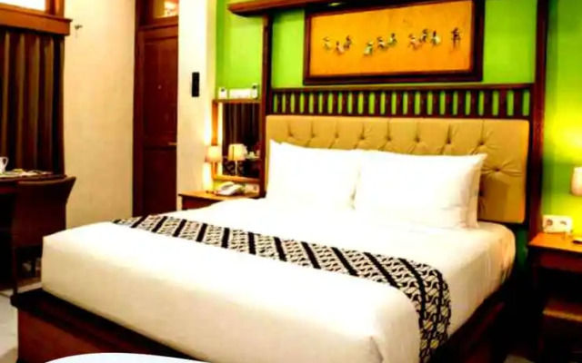 Java Boutique Hotel