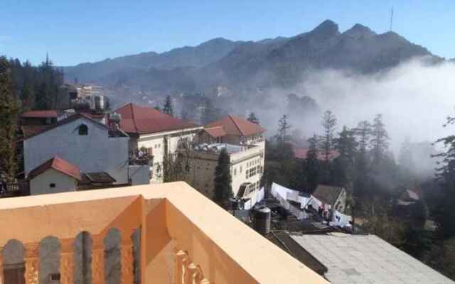 Sapa Hotel Travel