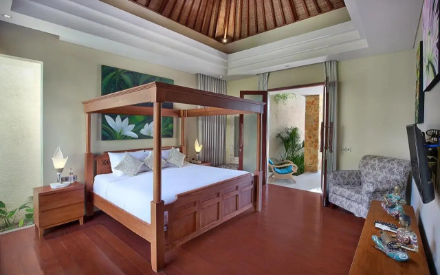 J Villa Canggu