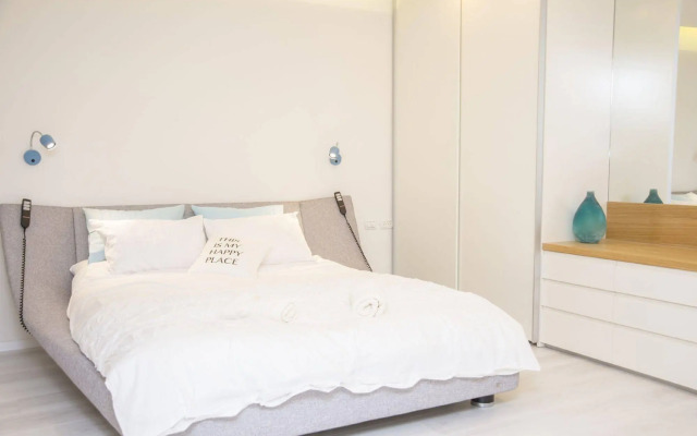Eshkol Housing Serviced Apartments Haifa