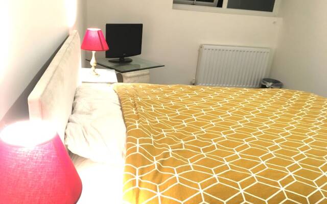 Livingstone B&B