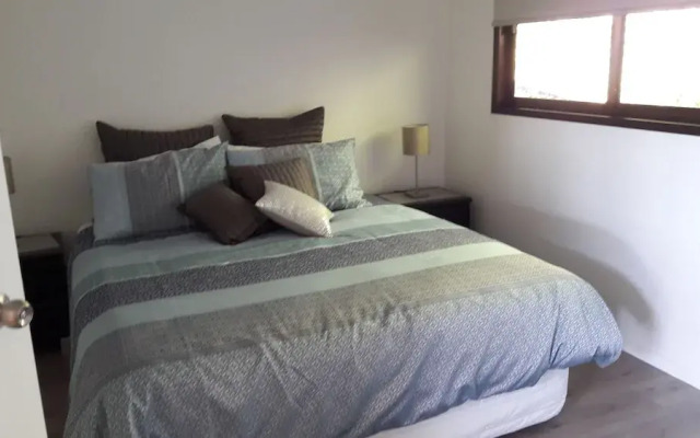 Water's Edge Holiday Homes