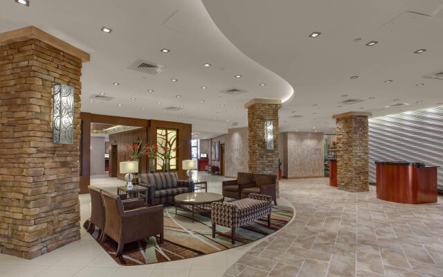 Crowne Plaza Executive Center Baton Rouge by IHG