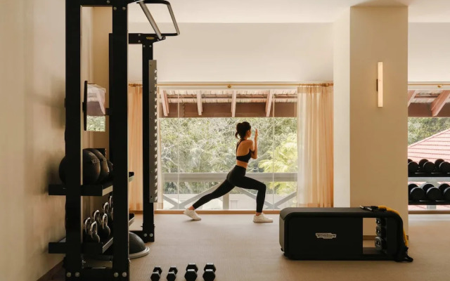 Raffles Sentosa Singapore