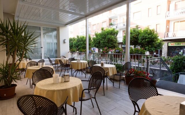 Hotel Baia Bianca