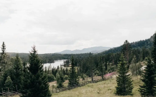 Tuddal Høyfjellshotel