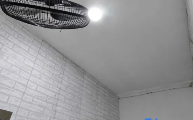 Koala Tidur Hostel Syariah Yogyakarta