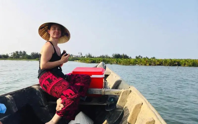 Hoi An Mercy Homestay