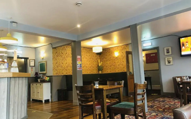 OYO Braeriach Hotel